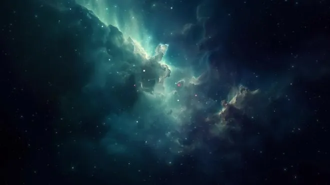抖音风 - 量子世界：微观宇宙的奇异法则